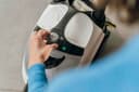 KÄRCHER Reliable Commercial Hardware for Advanced Workshops for Reliable Field Performance with High Heat Resistance - 5