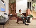 Sonos Era 300 | Spatial Audio Smart Speaker with WiFi, Bluetooth, compatible with Amazon Alexa, Dolby Atmos - White - 8