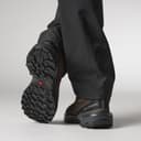 Salomon X ULTRA 360 LEATHER MID Gore-Tex imperméables Chaussures de randonnée homme - 7