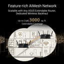 ASUS RT-BE88U - 8
