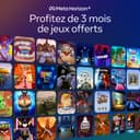 Meta Quest 3S 256 Go – Plongez dans la réalité Mixte – Doublez Votre Espace de Stockage – Essayez Meta Horizon+ sans Frais Pendant 3 Mois - 6