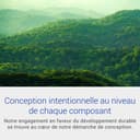 Dell 27 Écran PC Gaming - SE2725HG, Full HD (1920x1080), 200Hz, Fast IPS, 1ms, AMD FreeSync Premium, 99% sRGB, VESA (100x100mm), DisplayPort, 2 HDMI, Garantie 3 Ans, Noir - 7