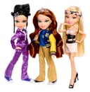 Bratz x Mean Girls Spring Fling Doll Cady - Poupée Mannequin de Collection avec 2 Tenues, Veste Letterman et Accessoires Inspirés du Film - 7