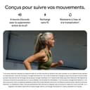 Google Pixel Buds Pro 2 – Écouteurs sans Fil avec Suppression Active du Bruit – Écouteurs Bluetooth – Porcelaine - 6