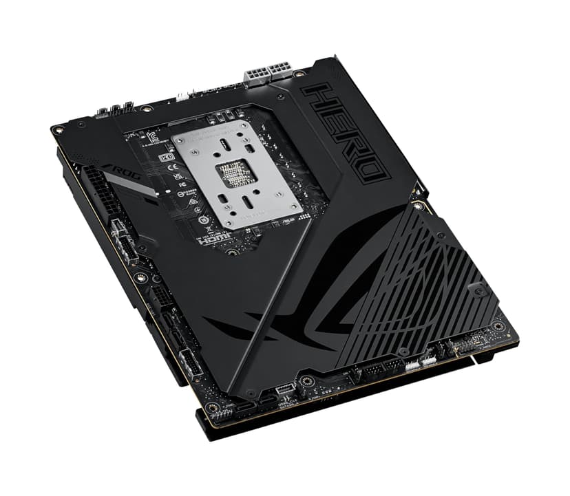 ASUS ROG Crosshair X870E Hero BTF (90MB1MX0-M0EAY0) - 6