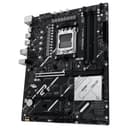 ASUS PRIME X870-P AMD ATX motherboard, 14-2-1(80A) power stages, PCIe 5.0 x16 slot with full support for next-gen graphics cards, four M.2 slots, DDR5 slots, PCIe Slot Q-Release - 9
