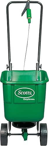 Scotts Easy Green Epandeur Gazon Rotatif