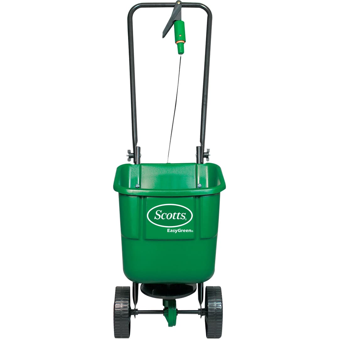 Scotts Easy Green Epandeur Gazon Rotatif