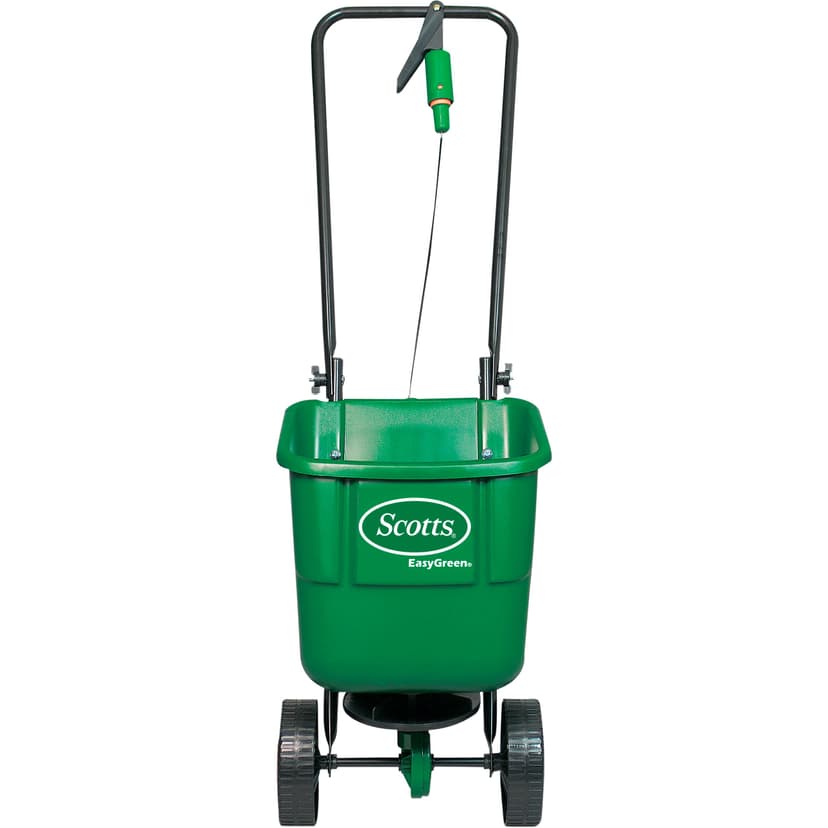 Scotts Easy Green Epandeur Gazon Rotatif - 1