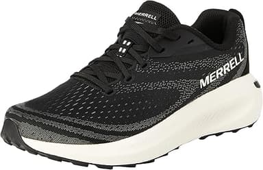 Merrell Morphlite Men's,Black/White 9 UK