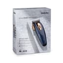 BaByliss XTP Super Clipper, Hair Clippers for Men, Professional Grade, Powerful Cordless Performance, 7475DU - 8