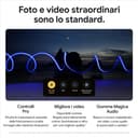 Google Pixel 8 Pro - Smartphone Android débloqué avec téléobjectif, batterie 24 heures et écran Super Actua - Porcelaine, 128 Go (Reconditionné) - 5