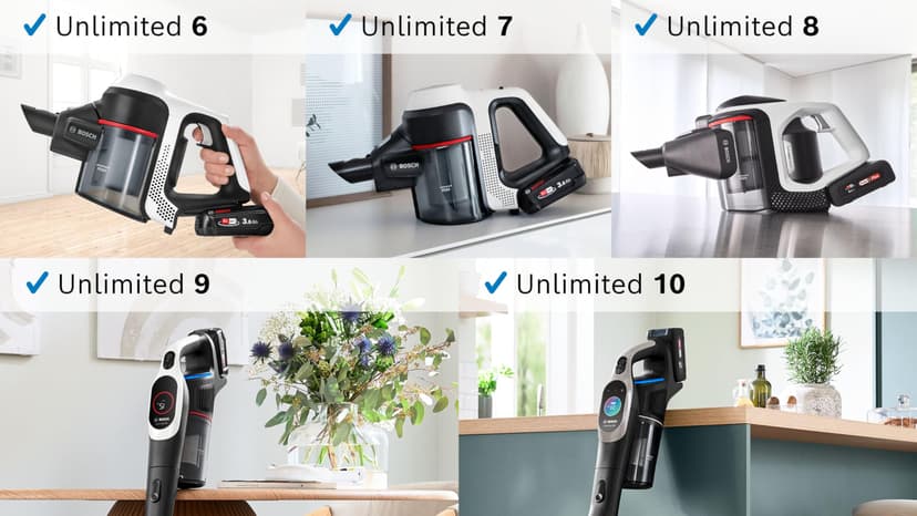 Bosch - Fast Charger, Power for All 18V, Compatible with Unlimited, BHZUC1844 - 4