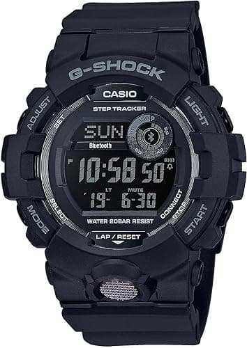 Casio G-SHOCK Herren Armbanduhr Digital Quarz Harz GBD-80…
