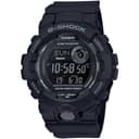 Casio Mens Quartz Watch, digital Display and Resin Strap GBD-800-1BER - 1
