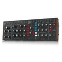Behringer MODEL D Analog Synthesizer Module, 3 VCOs, Ladder-Style Filter, LFO, Eurorack Compatible Format - 3