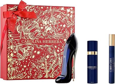 CAROLINA HERRERA Good Girl Set (Eau de Parfum 50ml + Body…