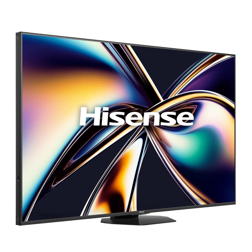 TV Hisense 20016068 U8 Series 65U8Q Black - 4