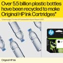 HP 6ZC70AE 963 Original Ink Cartridge, Black/Cyan/Magenta/Yellow, Multipack - 4