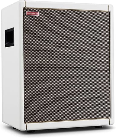 Positive Grid Spark CAB Powered Guitar Amp Speaker Cabine…