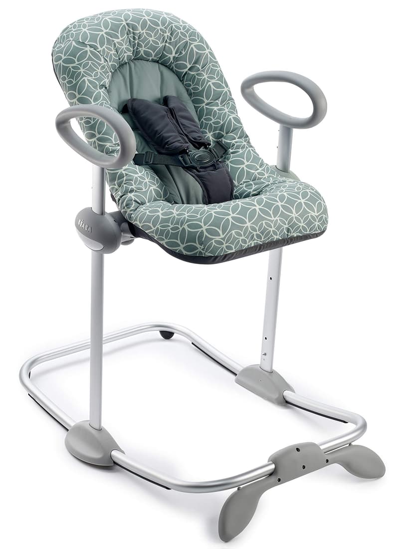 Beaba Up and Down Chair, Leaves - 3