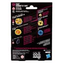 Beyblade X Fort Hornet R 7-60T CX Starter Pack Top and Launcher - 6