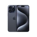 Apple iPhone 15 Pro Max (512 GB) - Blue Titanium - 1