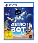 ASTRO BOT - 1