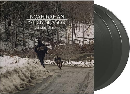 Stick Season [VINYL]