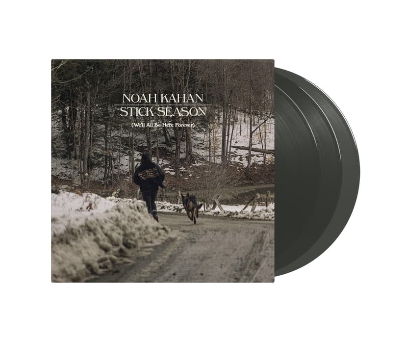 Stick Season [VINYL] - 1