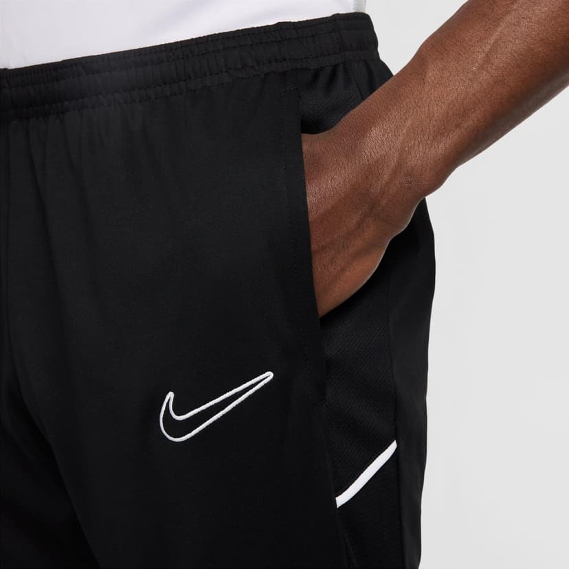 NIKE FZ9805-010 M NK DF ACD25 Pant KPZ Pants Men's Black/White/White Size S - 2