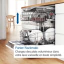 BOSCH SMV6ECX93E - 6