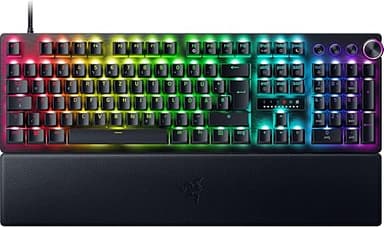 Razer Huntsman V3 Pro - Clavier Optique analogique e-Spor…