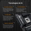 ASUS TUF Gaming X870E-PLUS WIFI7 AMD X870E Socket AM5 ATX (MB ASUS TUF Gaming X870E-PLUS WIFI7) - 3