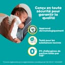 Pampers Baby-Dry, Taille 7, 132 Couches, 15kg+, Une Nuit Jusqu’À 100% Sans Fuites, Pack 1 Mois - 6
