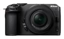 Nikon Z 30 + 16-50mm DX VR Kit,Black - 2