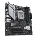 ASUS Prime B650M-A WiFi II AMD AM5 Micro-ATX Motherboard (DDR5, PCIe 5.0 M.2 support, 2.5Gb Ethernet, WiFi 6, DisplayPort, VGA, HDMI, SATA 6 Gbps, USB 3.2 Gen 2 ports, BIOS FlashBack, Arua Sync) - 9