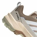 adidas Homme Terrex Skychaser AX5 Gore-TEX Hiking Shoes, Blanch Cargo/Off White/Wonder Alumina, 41 1/3 EU - 4