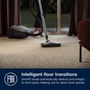 Electrolux Vacuum Cleaner with Bag Pure D8 PD82-4MG - 6
