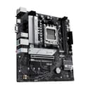 Asus PRIME B650M-K, AMD B650, AM5, Micro ATX, 2 DDR5, VGA, HDMI, 2.5G LAN, PCIe4, 2x M.2 - 6