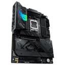 ASUS ROG Strix X870-F Gaming WiFi – Carte mère Gaming AMD Ryzen AM5 X870 ATX (DDR5, 16+2+2 DrMOS, 4 x M.2, PCIe 5.0, WiFi 7, USB4 Type-C, USB 10G avec PD 3.0 jusqu'à 30W, Aura Sync RGB) - 5