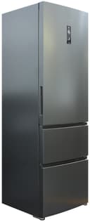 Haier A2FE735CBJ fridge/freezer, energy efficiency class: A++, height: 190 cm, 274 kWh/year, refrigerator capacity: 249 litres, freezer capacity: 99 litres, drawers approx - 1