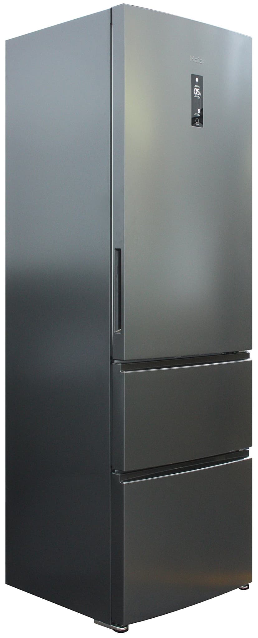 Haier A2FE735CBJ fridge/freezer, energy efficiency class: A++, height: 190 cm, 274 kWh/year, refrigerator capacity: 249 litres, freezer capacity: 99 litres, drawers approx - 1