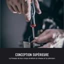 FACOM PROTWIST Jeu de tournevis 10 pièces, ATW.J10PB - 6