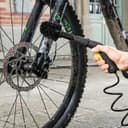 Kärcher Niederdruckreiniger Mobile Outdoor Cleaner OC 3 + Bike Akku (1.680-017.0) Gelb - 3