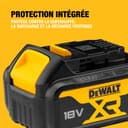 DEWALT 18V XR 4Ah Battery, DCB182-XJ - 4