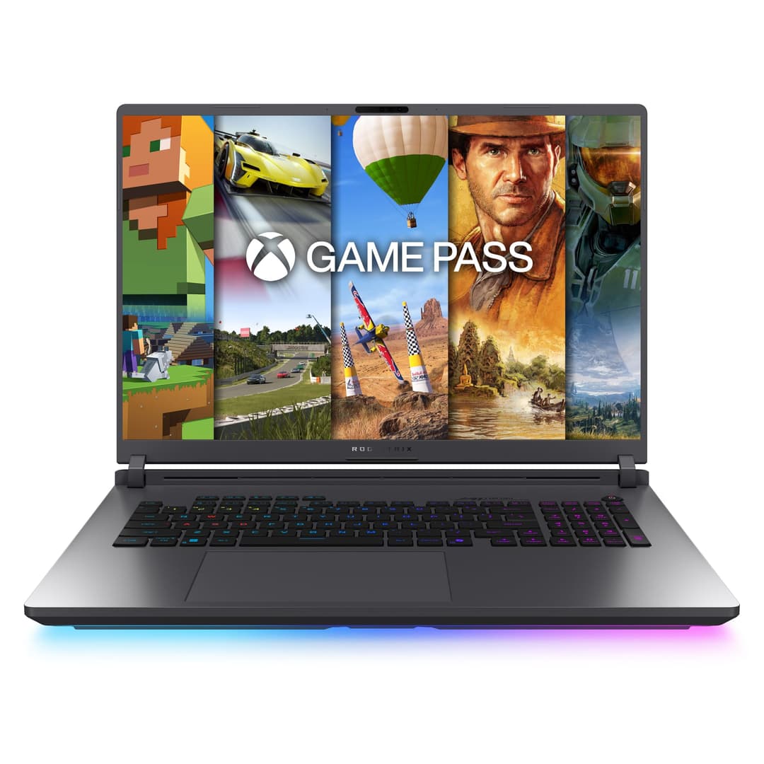 ASUS ROG STRIX-G18-G815LW-S8027W 18 Pouces FHD Plus 144Hz…