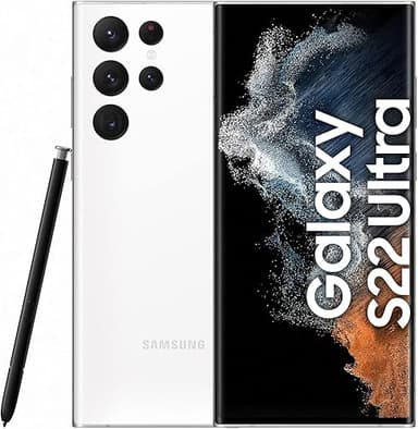 Galaxy S22 Ultra 5G 128GB (Reconditionné)