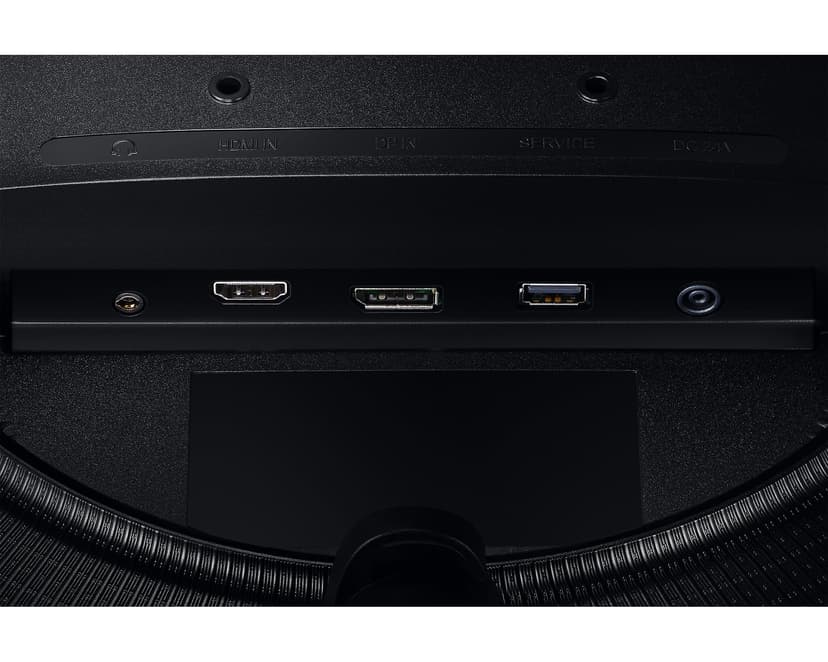 Samsung C34G55TWWPX - 9