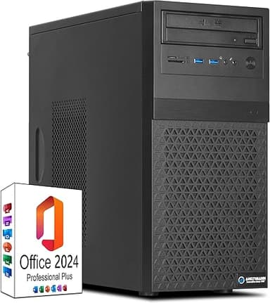 Ankermann Business Office Work V1 | Intel Core i5-6500 4 …